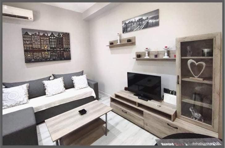 Paradiso Apartment Corfu  Exterior foto
